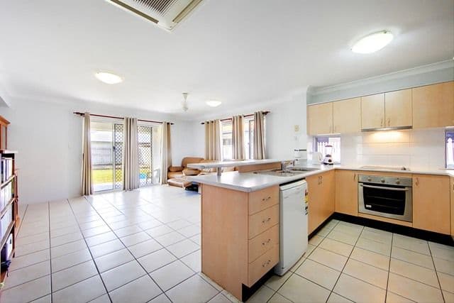13 Tryon Court, KIRWAN QLD 4817, Kirwan - Thumbnail 4
