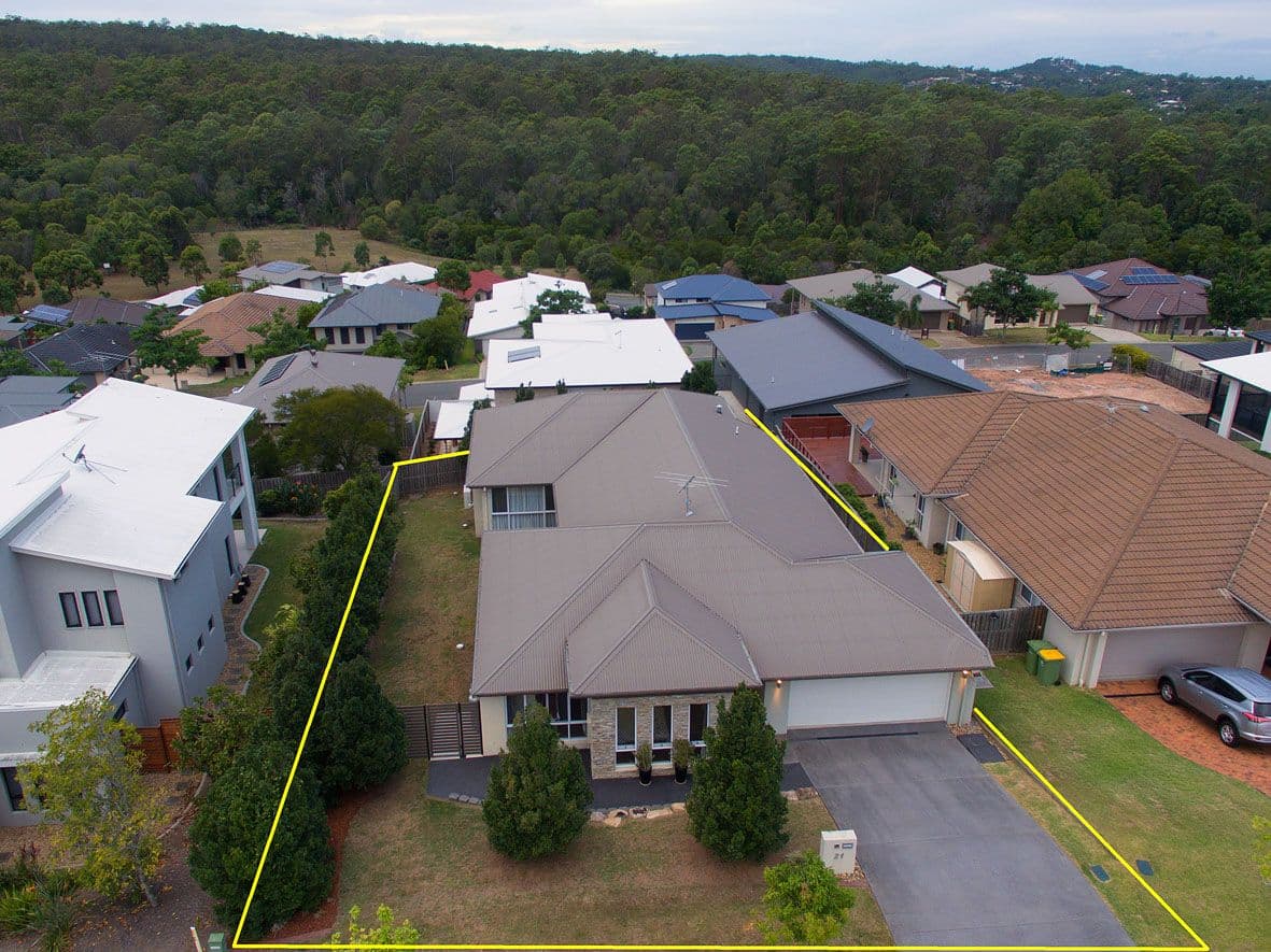 21 Dennis Vale Drive, Daisy Hill QLD 4127, Daisy Hill - Thumbnail 2