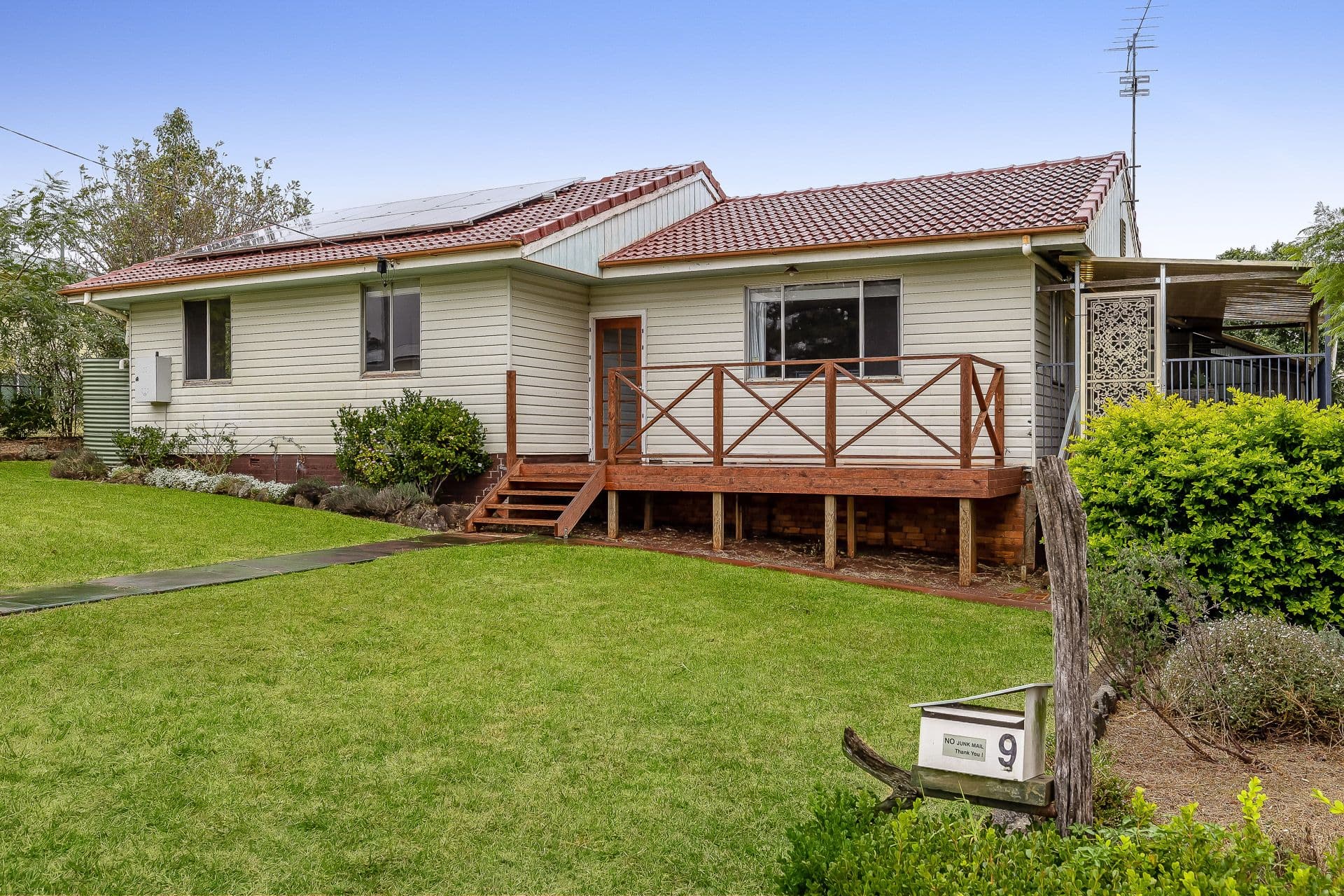 9 Brim Street, Newtown QLD 4350, Newtown - Image 1