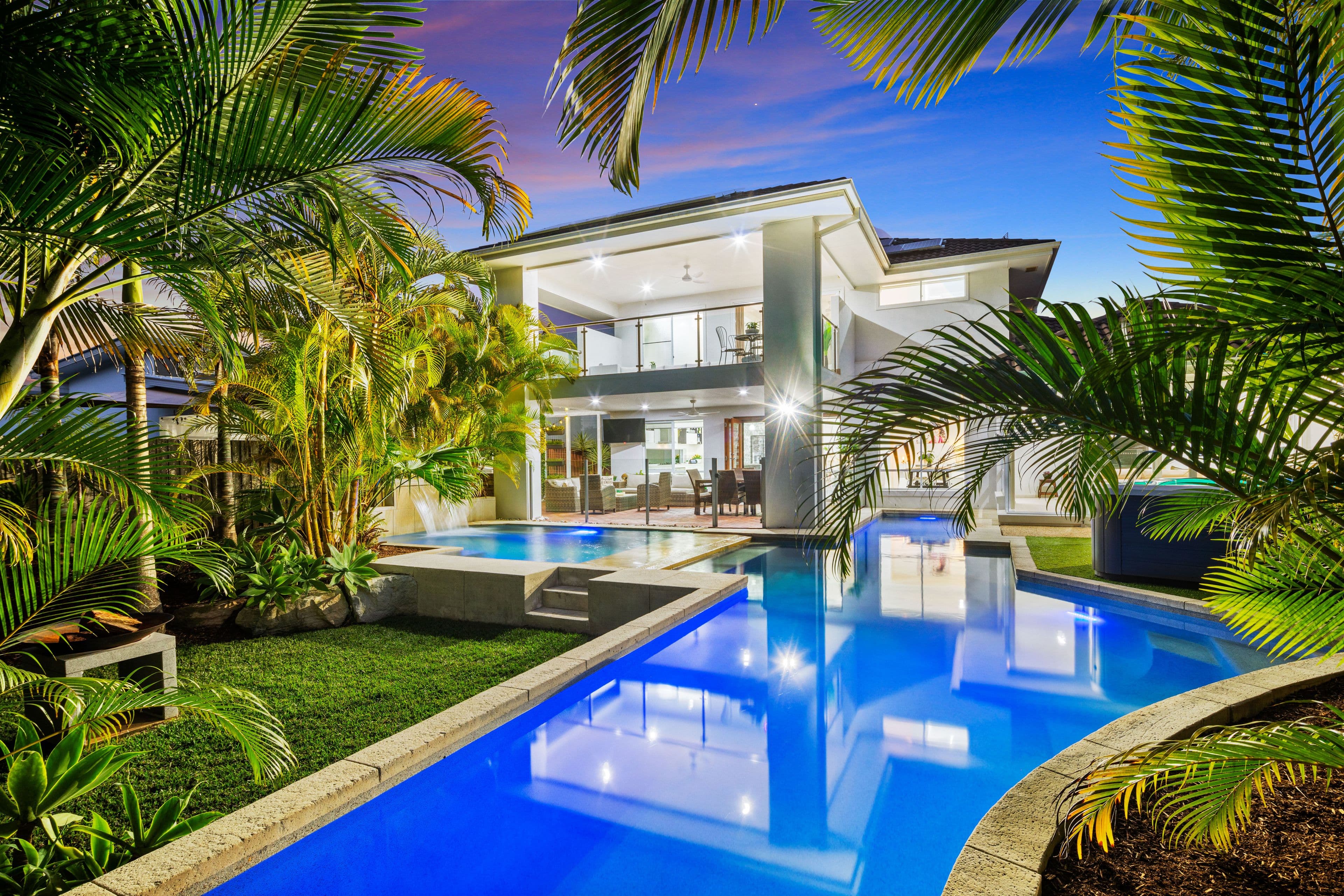 25 Glen Abby Avenue, Peregian Springs QLD 4573, Peregian Springs - Image 1