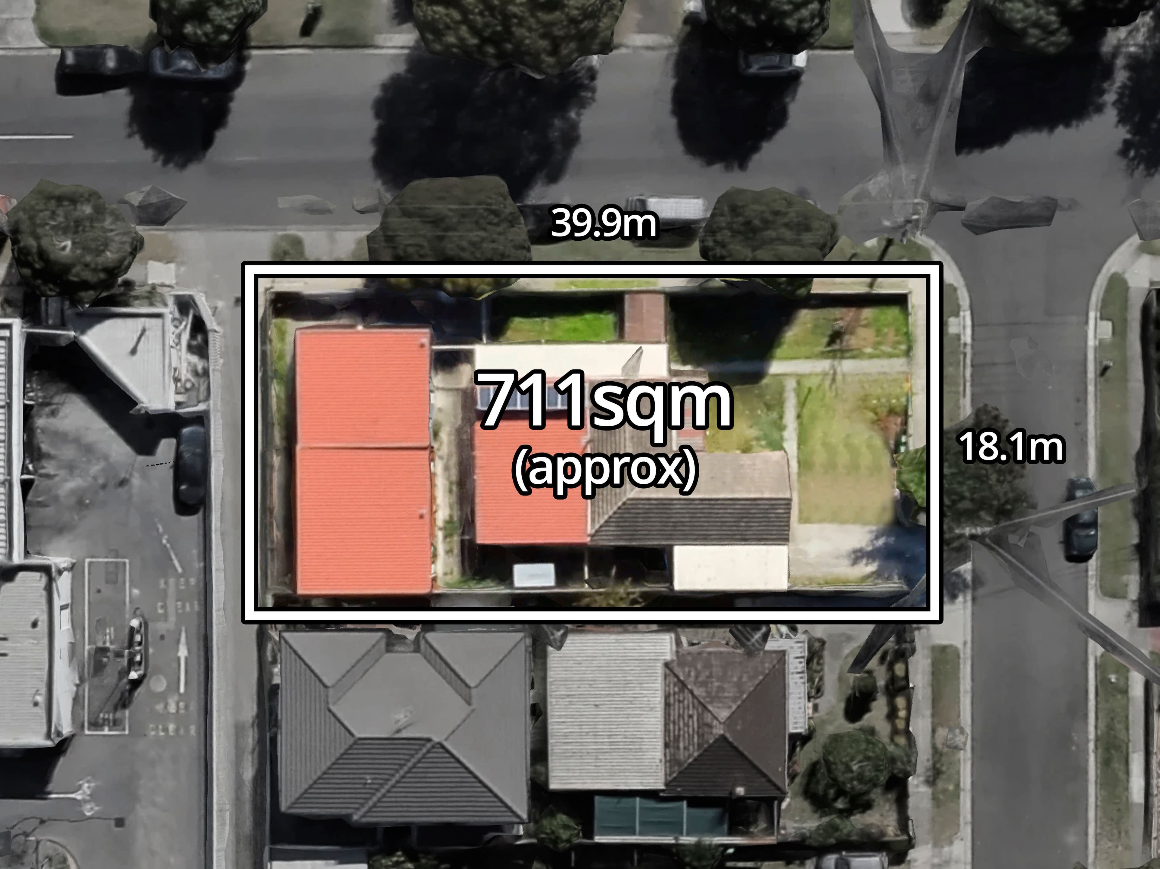 24 Edmond Street, Springvale VIC 3171, Springvale - Thumbnail 2