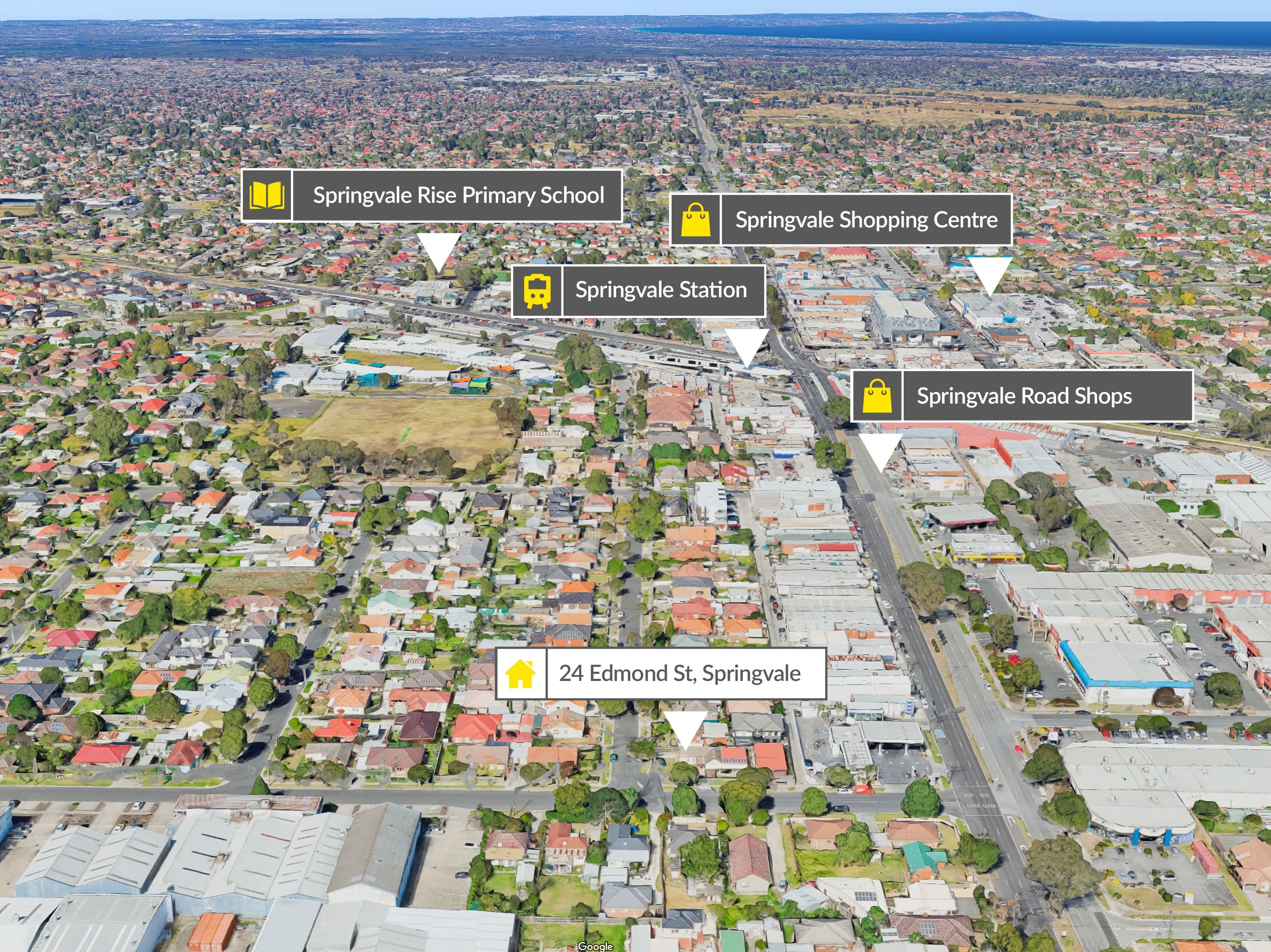 24 Edmond Street, Springvale VIC 3171, Springvale - Thumbnail 3