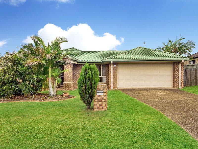 8 Ridgecrop Street, Upper Coomera QLD 4209, Upper Coomera - Thumbnail 2