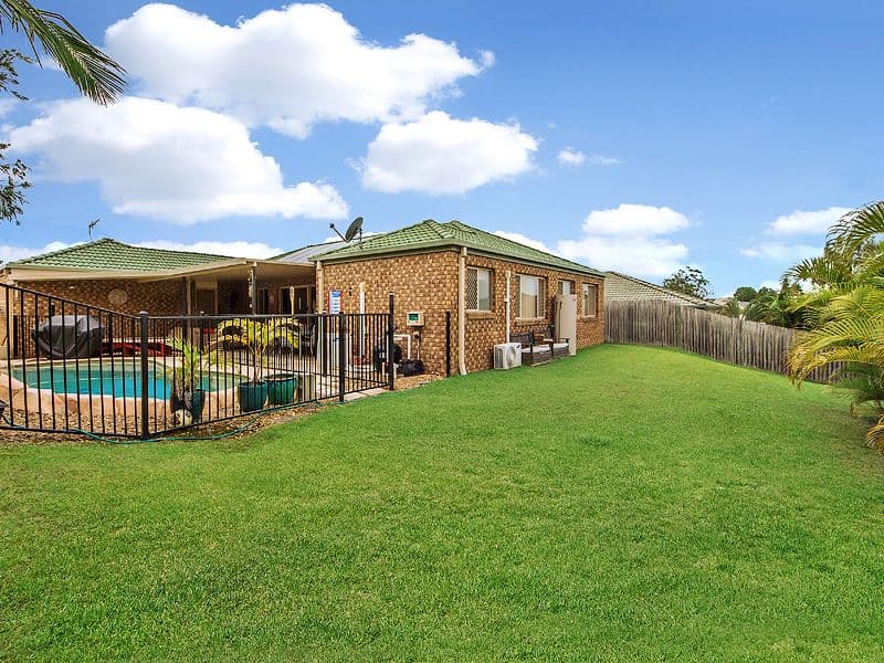 8 Ridgecrop Street, Upper Coomera QLD 4209, Upper Coomera - Thumbnail 3
