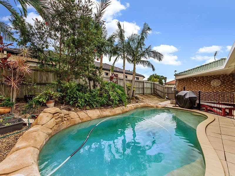 8 Ridgecrop Street, Upper Coomera QLD 4209, Upper Coomera - Thumbnail 4