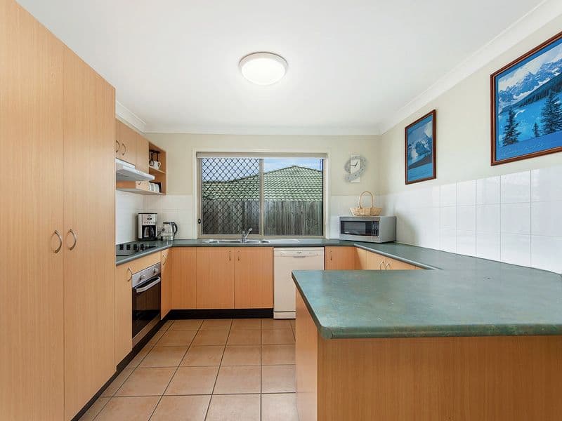 8 Ridgecrop Street, Upper Coomera QLD 4209, Upper Coomera - Thumbnail 7