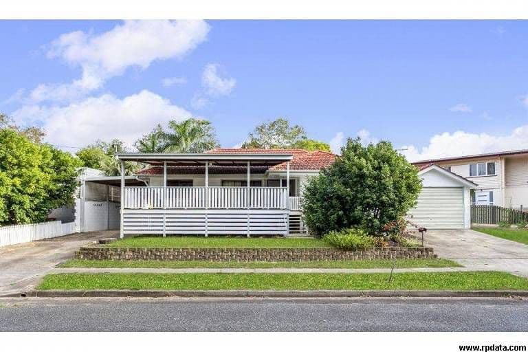 65 Colwel Street, Oxley QLD 4075, Oxley - Image 1