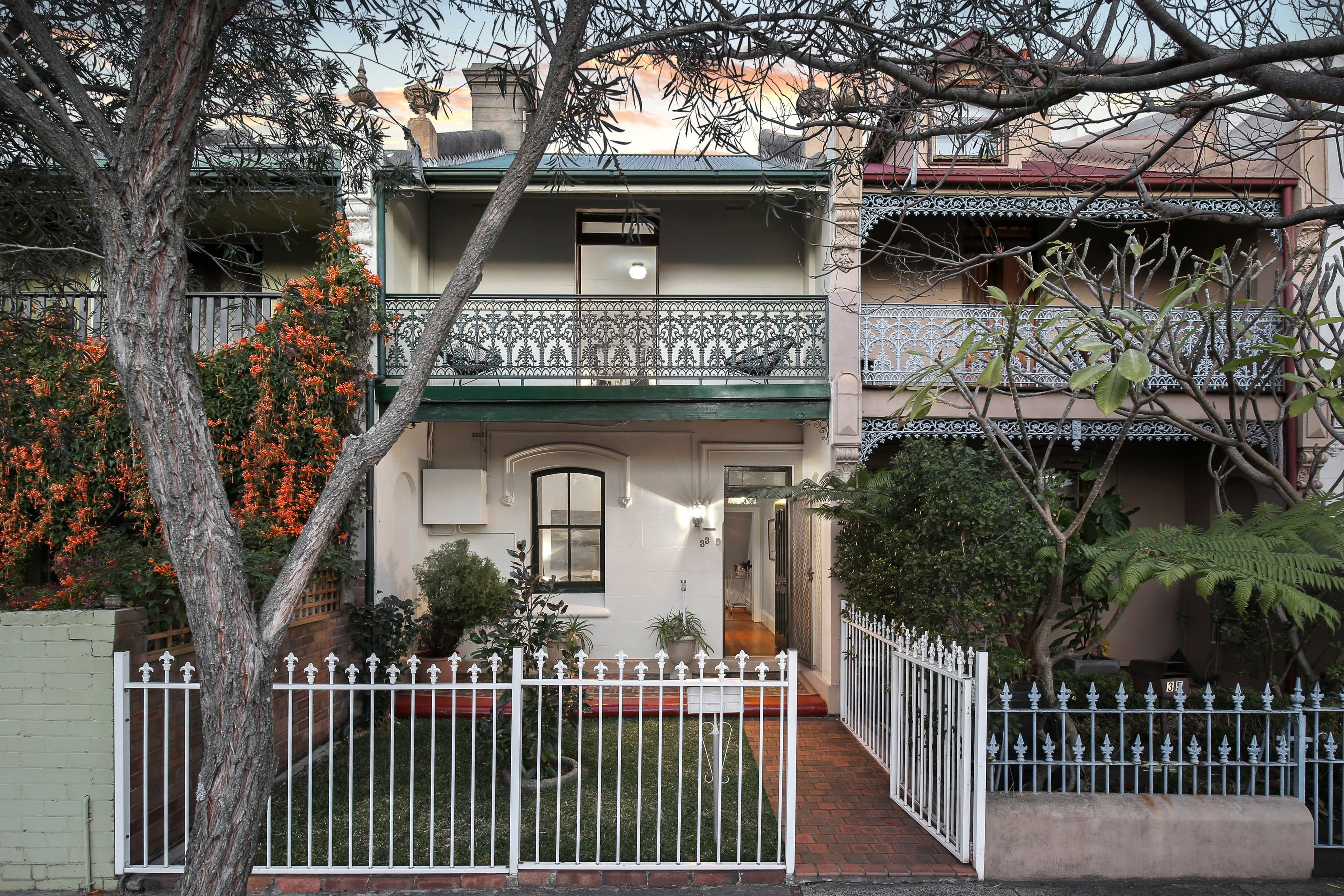 33 Illawarra Road, Marrickville - Image 1