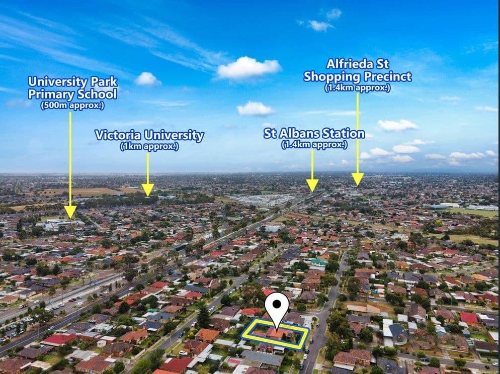 13 Larkspur Drive, St Albans VIC 3021, St Albans - Thumbnail 8