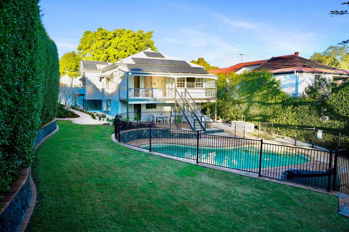 69 Lilly Street, Sherwood QLD 4075, Sherwood - Image 1