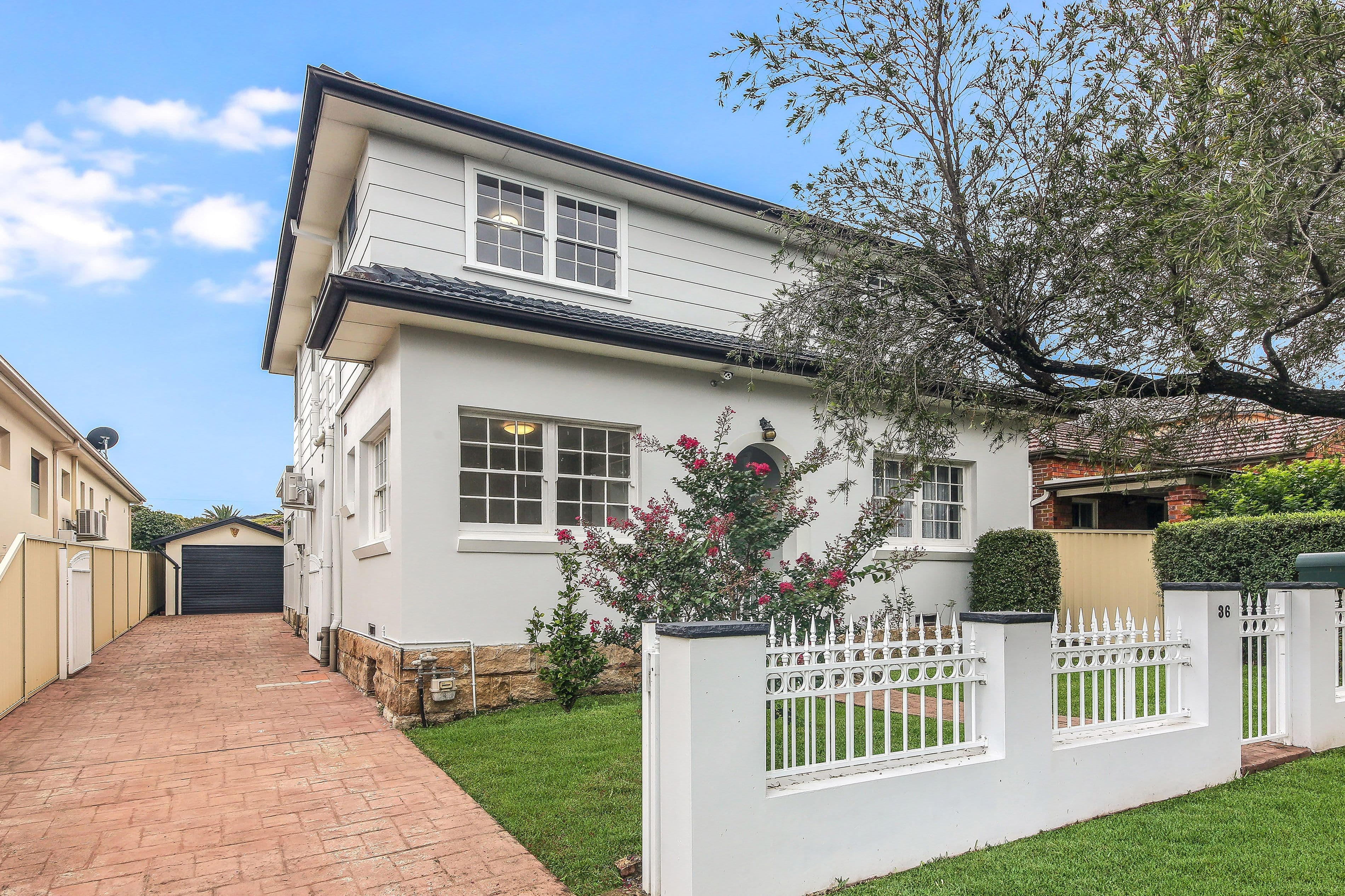 36 Annie Street, Hurstville NSW 2220, Hurstville - Image 1