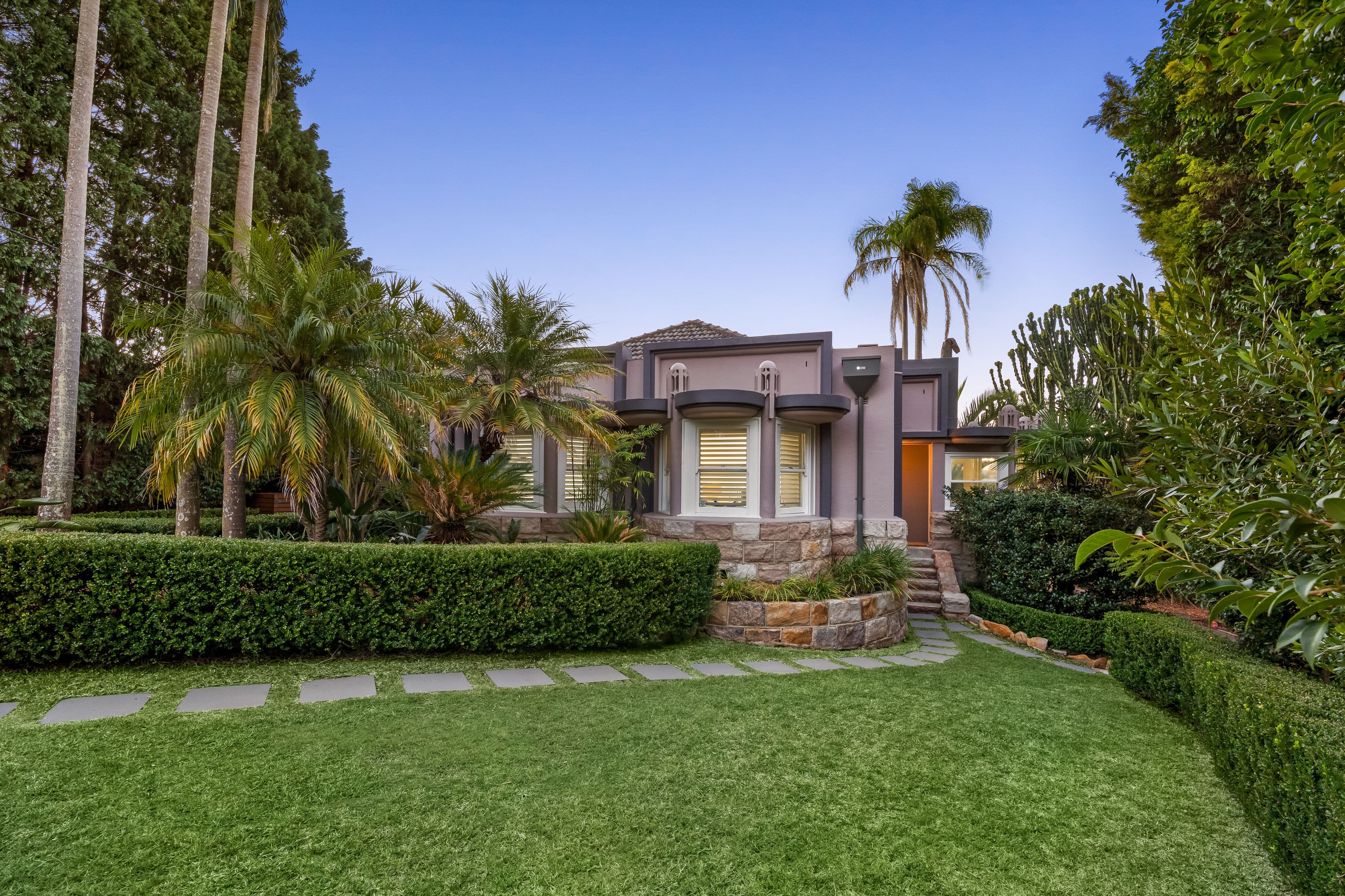 31 Victoria Avenue, Middle Cove NSW 2068, Middle Cove - Image 1