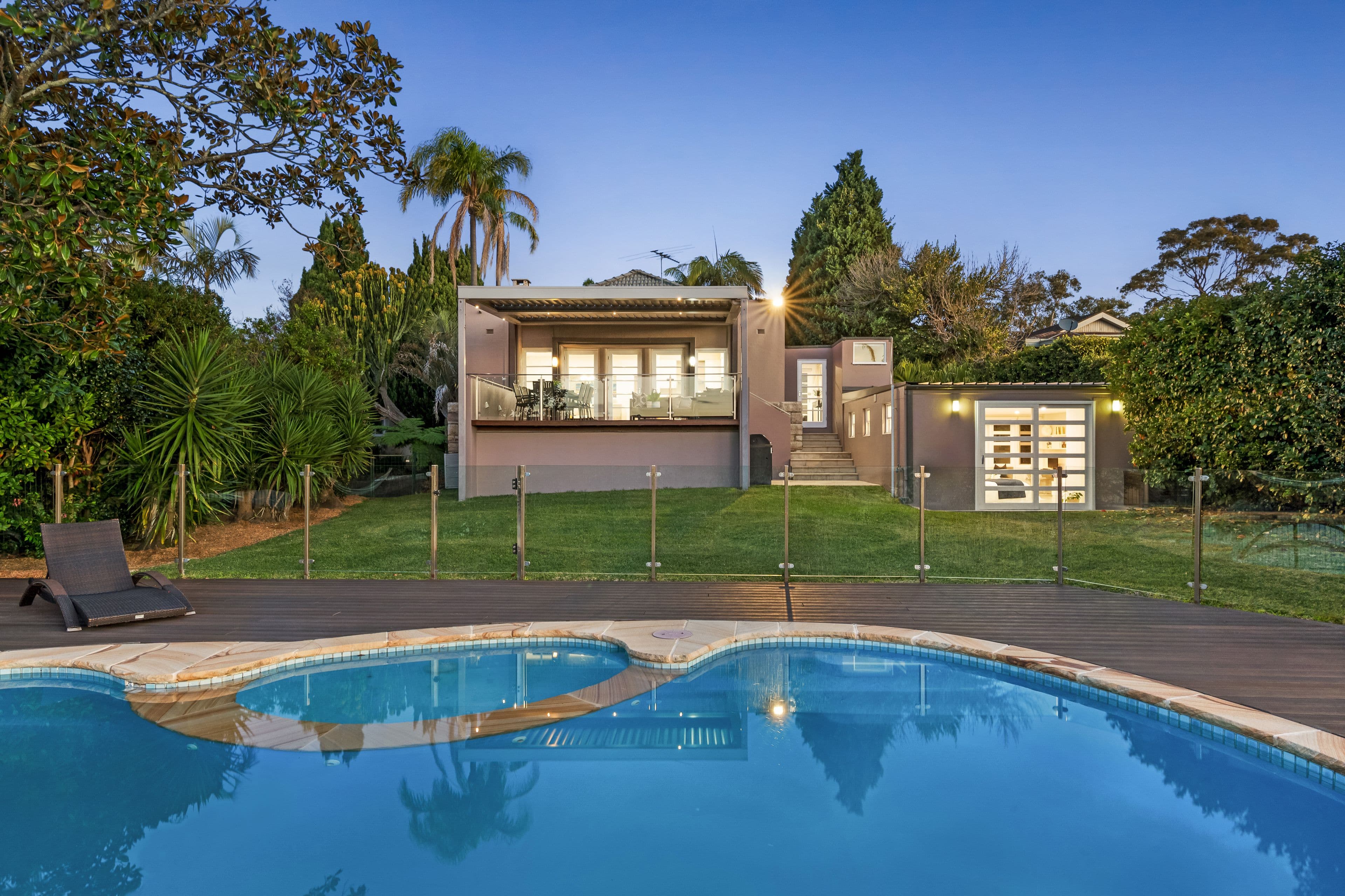 31 Victoria Avenue, Middle Cove NSW 2068, Middle Cove - Thumbnail 2