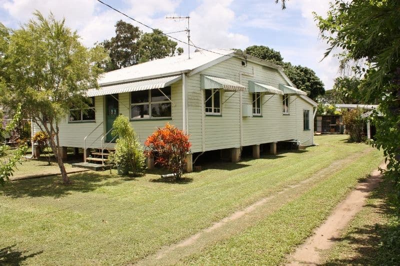 33 Templeton Street, Gordonvale QLD 4865, Gordonvale - Image 1