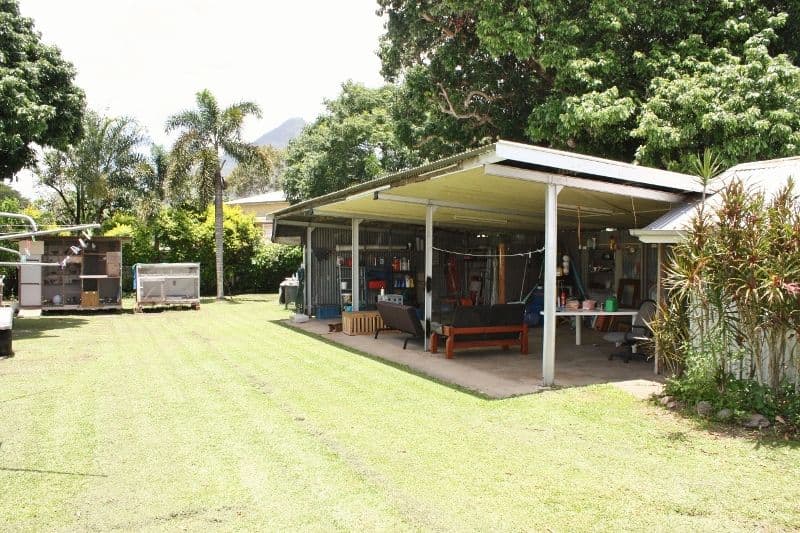 33 Templeton Street, Gordonvale QLD 4865, Gordonvale - Thumbnail 5