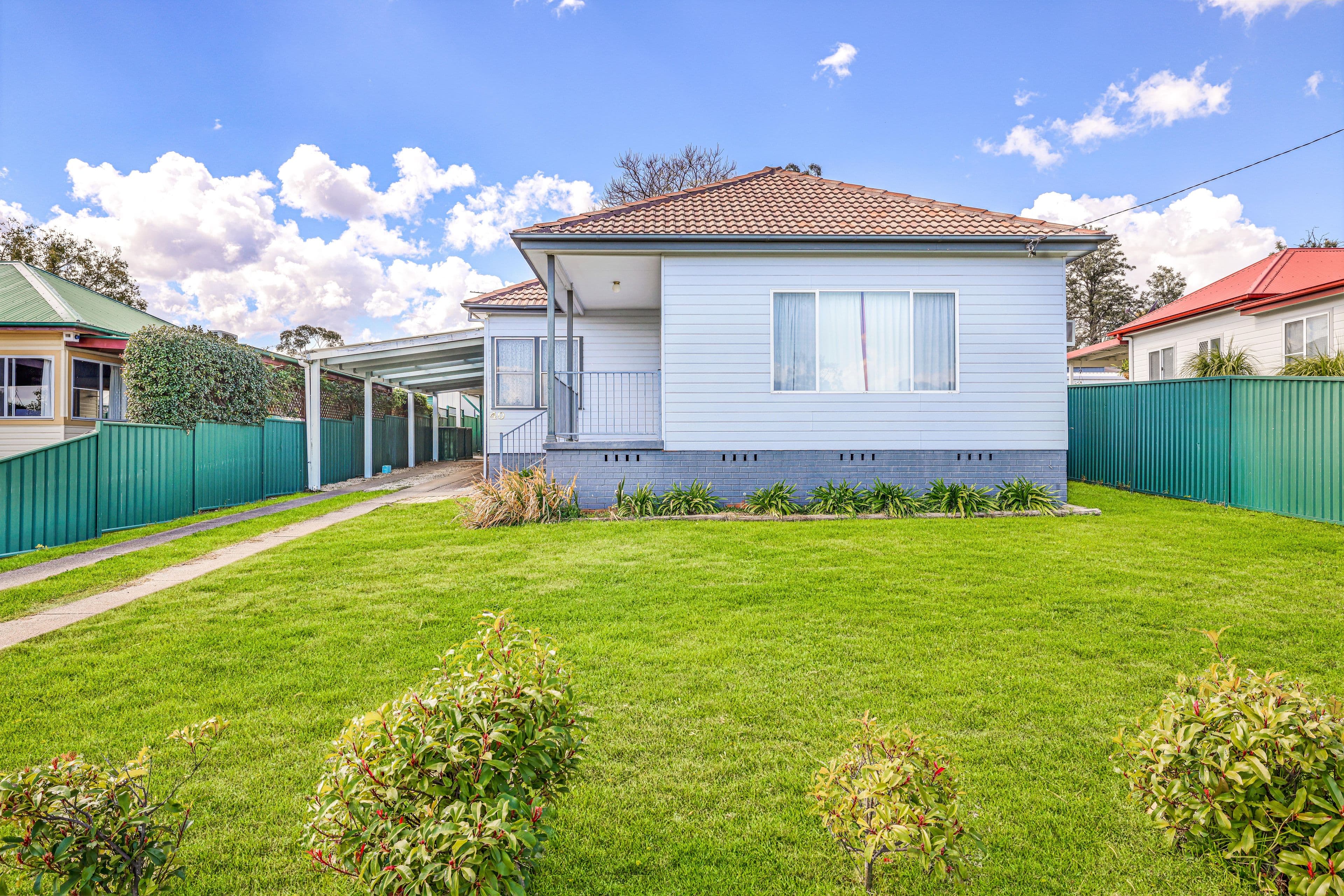 40 Mahony Avenue, Tamworth NSW 2340, West Tamworth - Image 1