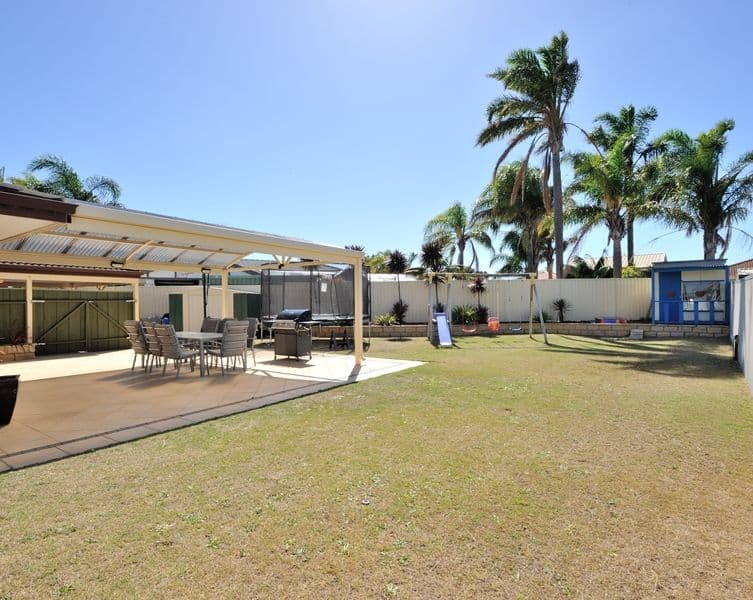 4 Caryota Court, Warnbro WA 6169, Warnbro - Thumbnail 4