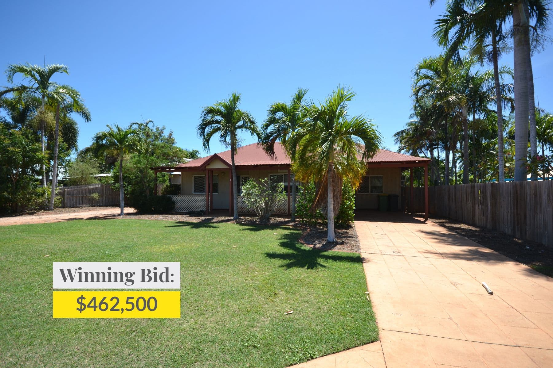 4 Knot Grove, Djugun WA 6725, Djugun - Image 1