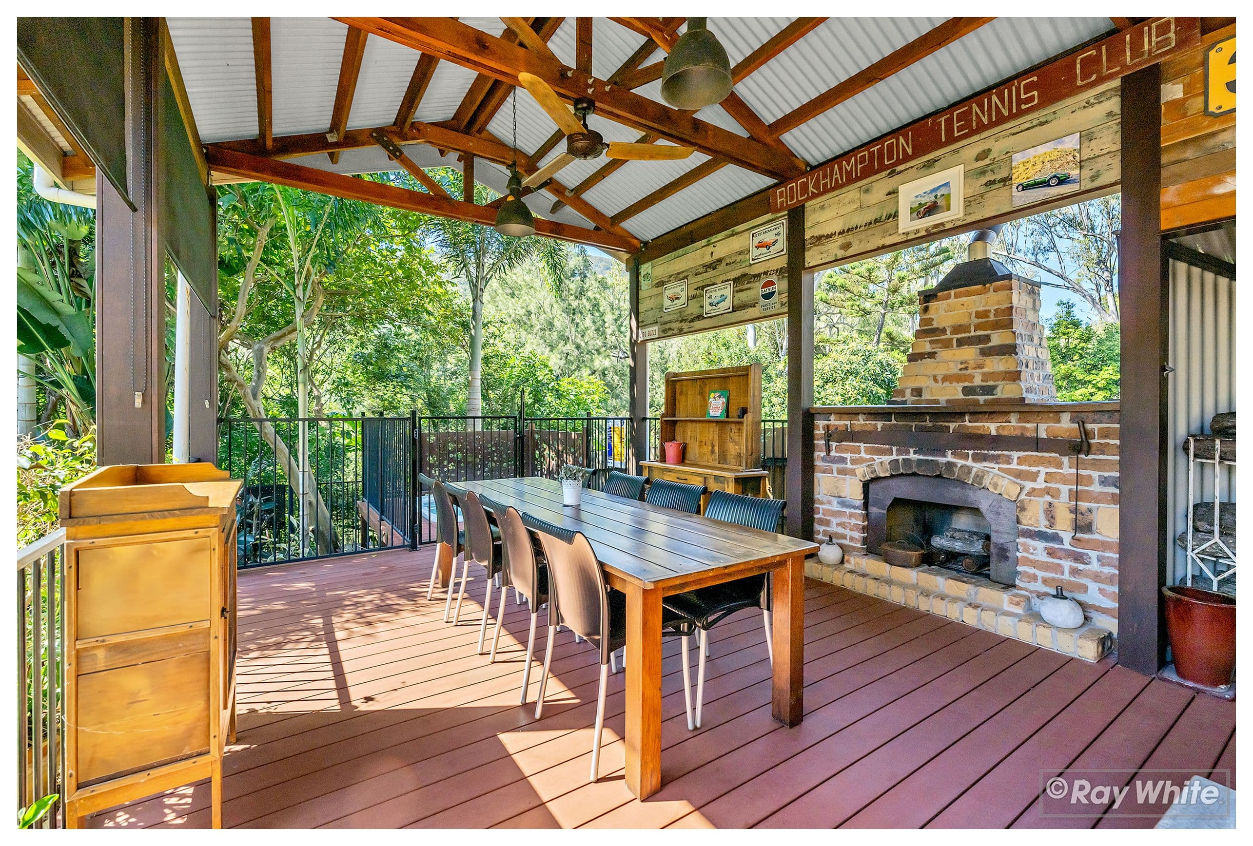 33 Archer View Terrace, Frenchville QLD 4701, Frenchville - Image 1