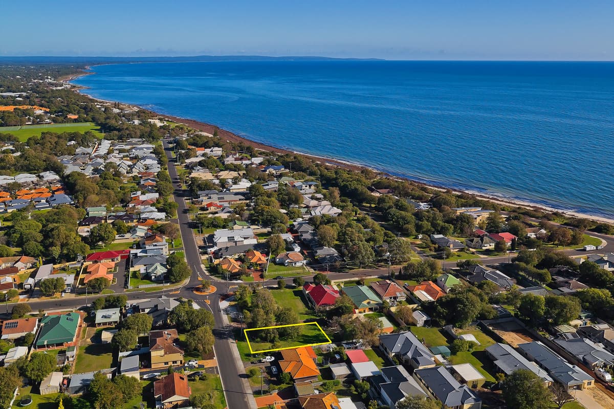 59 Thomas Street, West Busselton, West Busselton - Image 1