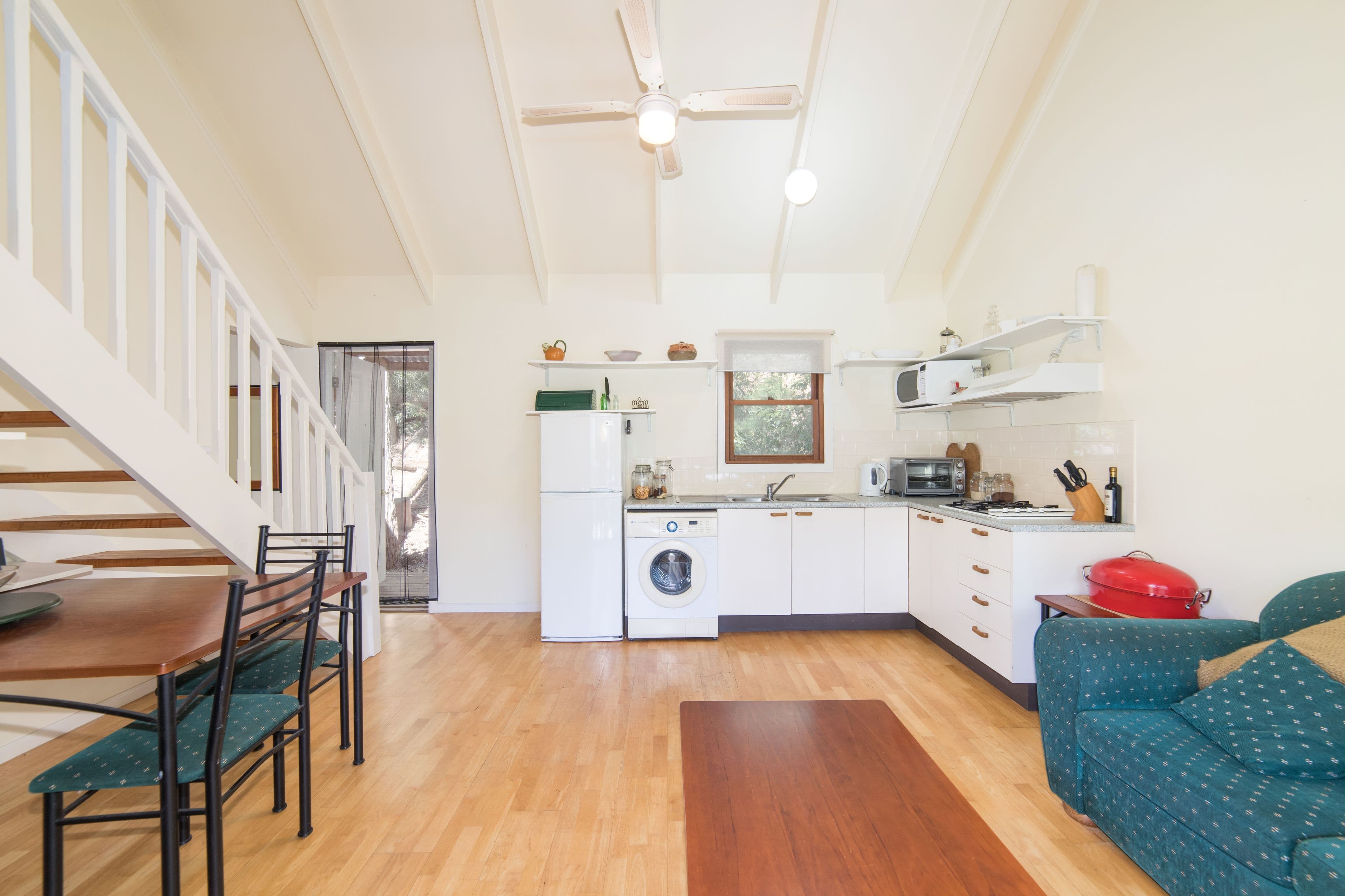 Cabin 10 2940 Salisbury Road, Salisbury via, Dungog NSW 2420, Dungog - Thumbnail 4
