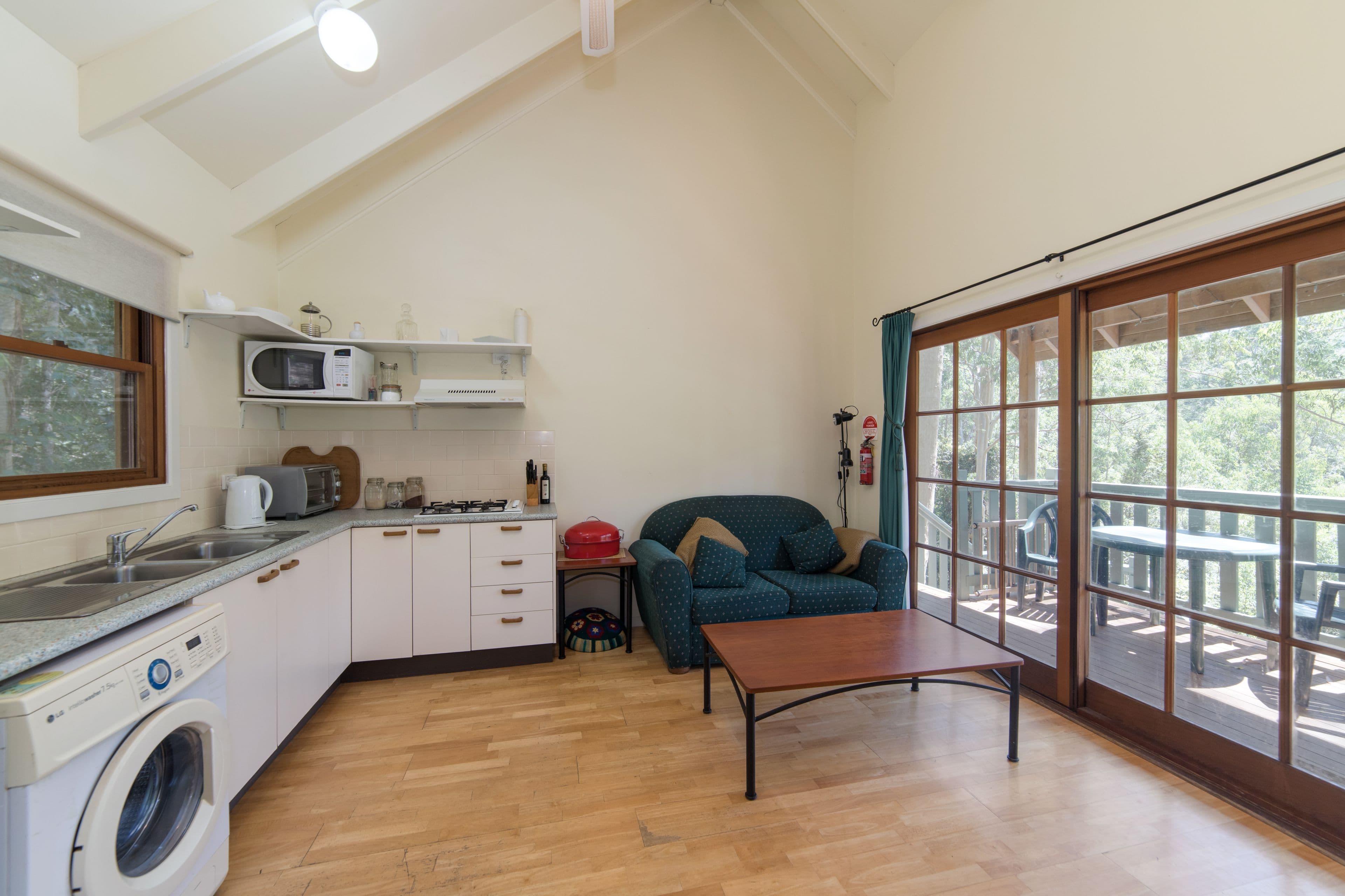 Cabin 10 2940 Salisbury Road, Salisbury via, Dungog NSW 2420, Dungog - Thumbnail 5