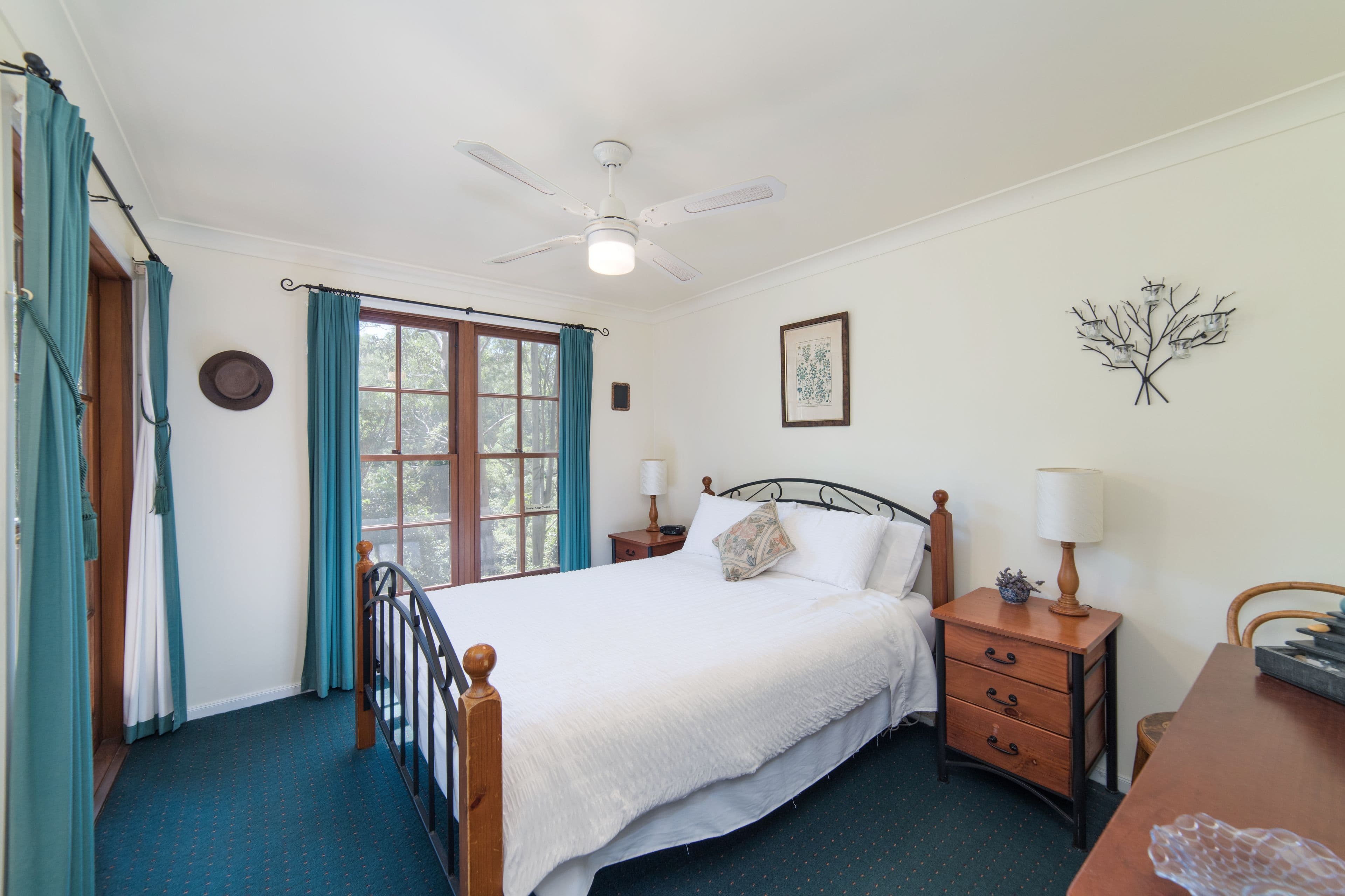 Cabin 10 2940 Salisbury Road, Salisbury via, Dungog NSW 2420, Dungog - Thumbnail 6