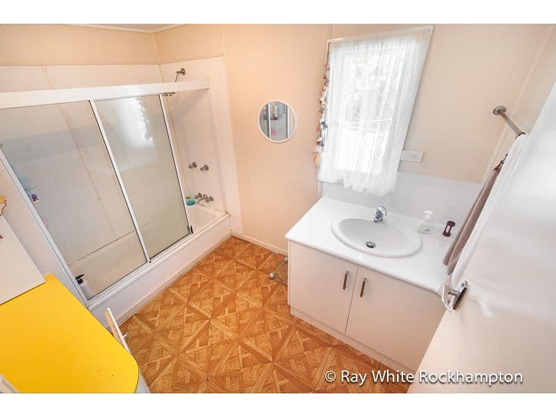 236 Kerrigan Street, FRENCHVILLE QLD 4701, Frenchville - Thumbnail 8