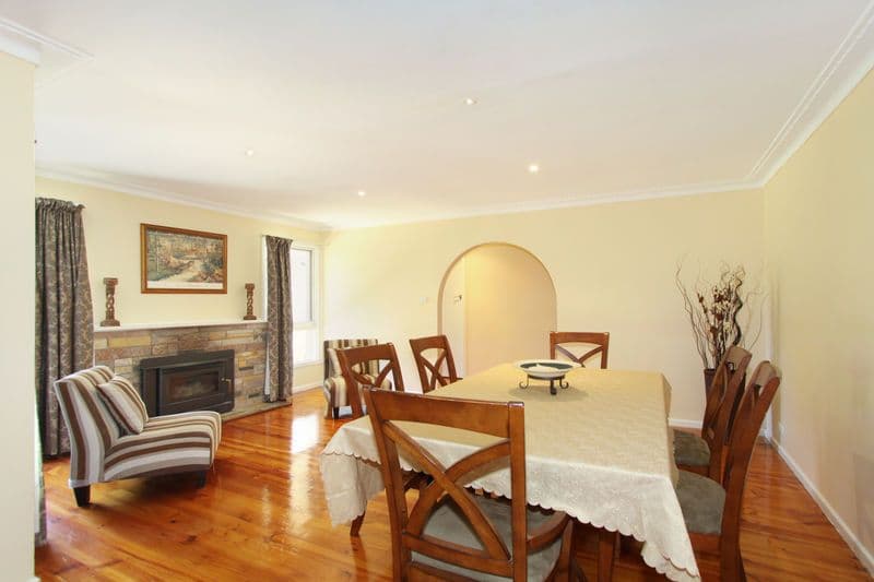 81 Mayfield Drive, MOUNT WAVERLEY VIC 3149, Mount Waverley - Thumbnail 3