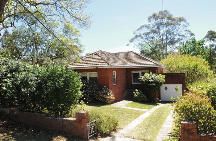 54 Chapman Avenue, Beecroft NSW 2119, Beecroft - Image 1