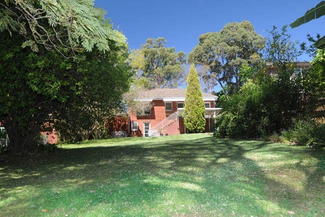 54 Chapman Avenue, Beecroft NSW 2119, Beecroft - Thumbnail 4