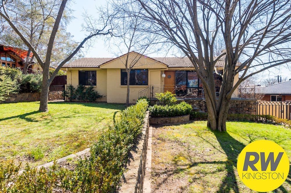 298 Goyder Street, Narrabundah ACT 2604, Narrabundah - Image 1