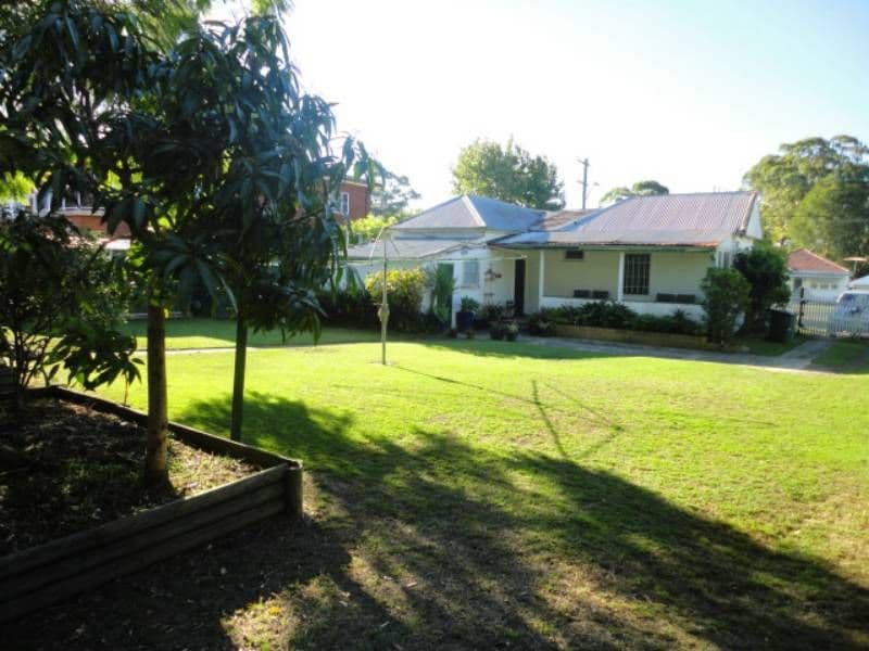 89 Hamilton Road, FAIRFIELD NSW 2165, Fairfield - Thumbnail 5