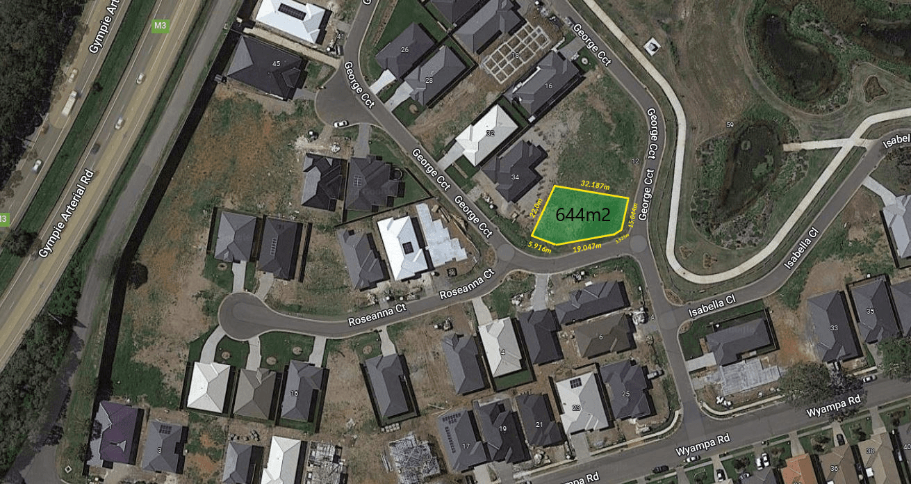 10 George Circuit, Bald Hills QLD 4036, Bald Hills - Thumbnail 2