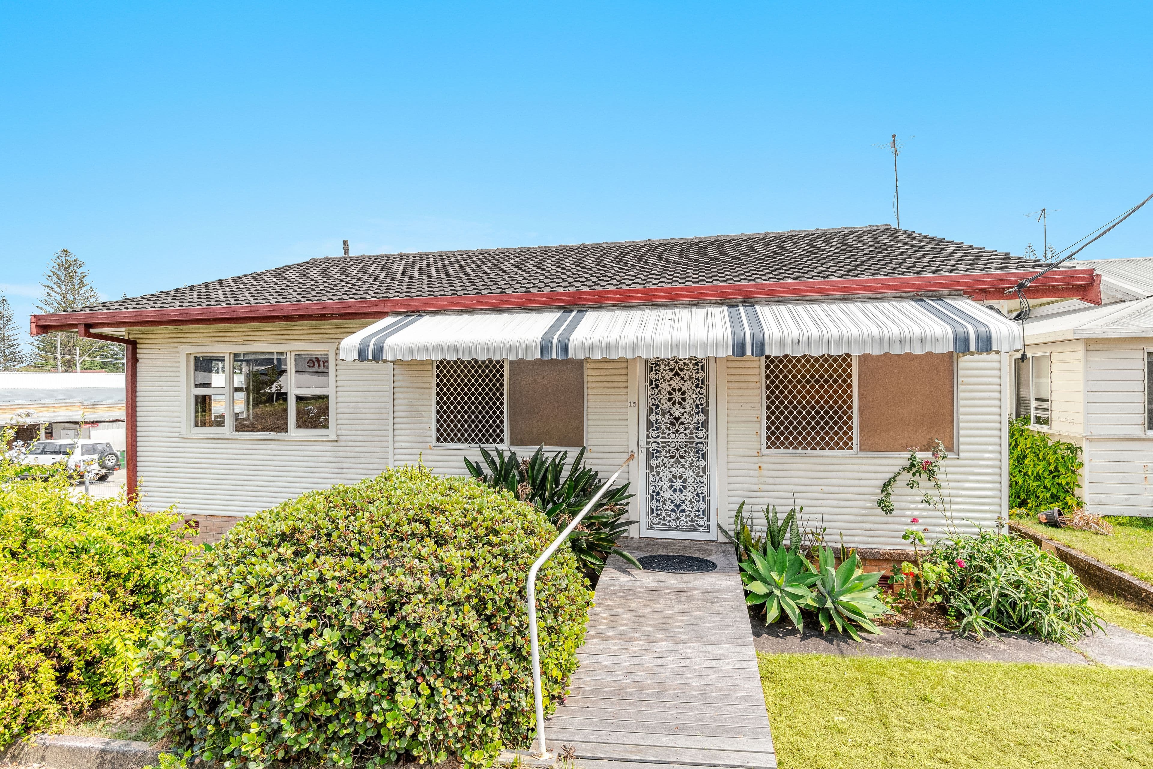 15 High Street, Yamba NSW 2464, Yamba - Thumbnail 2