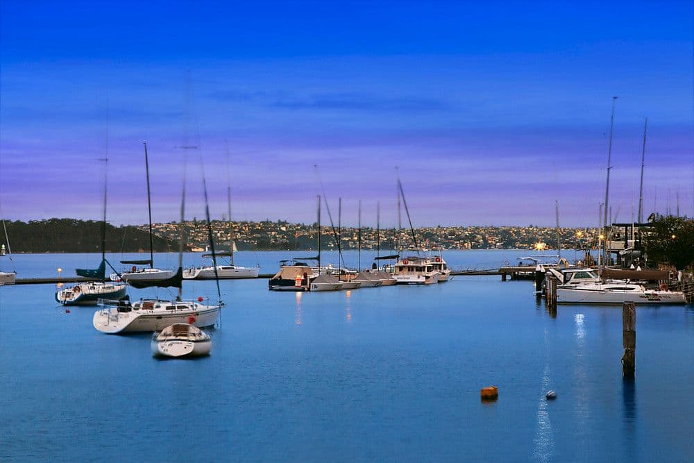 21 Elamang Avenue, Kirribilli NSW 2061, Kirribilli - Image 1