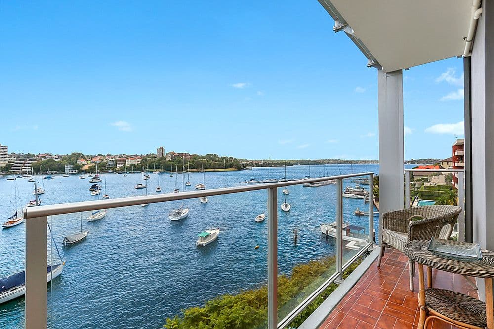 21 Elamang Avenue, Kirribilli NSW 2061, Kirribilli - Thumbnail 2
