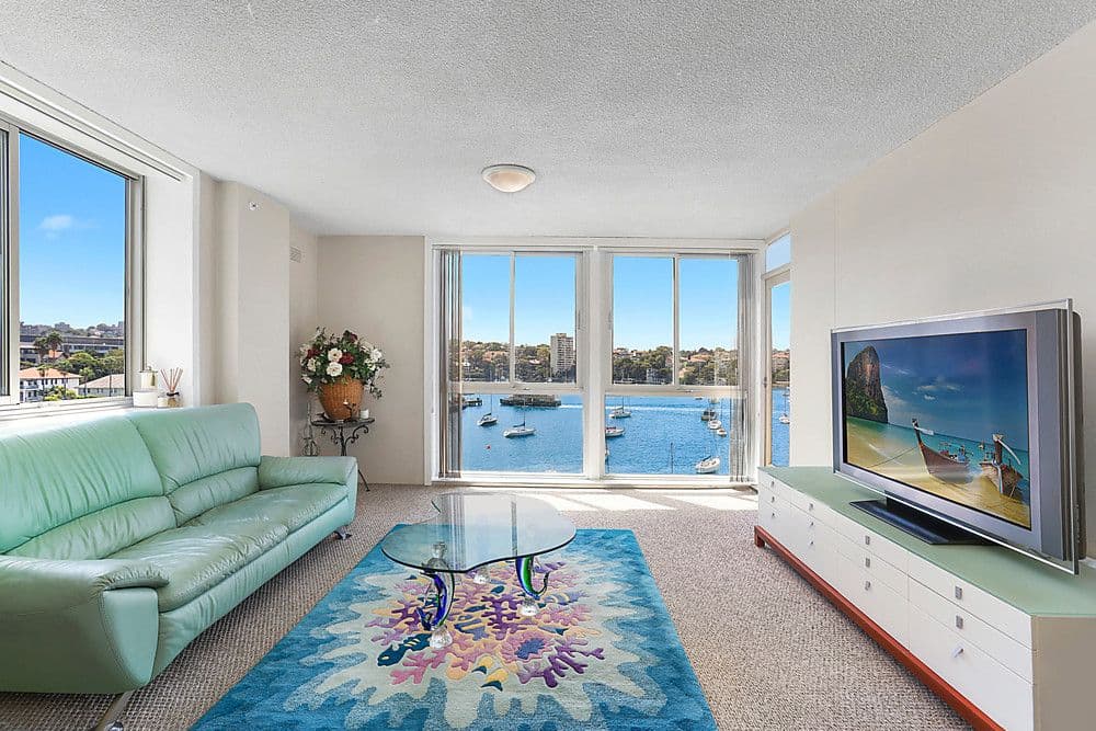 21 Elamang Avenue, Kirribilli NSW 2061, Kirribilli - Thumbnail 3