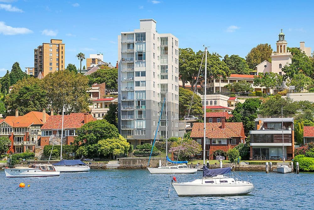 21 Elamang Avenue, Kirribilli NSW 2061, Kirribilli - Thumbnail 5