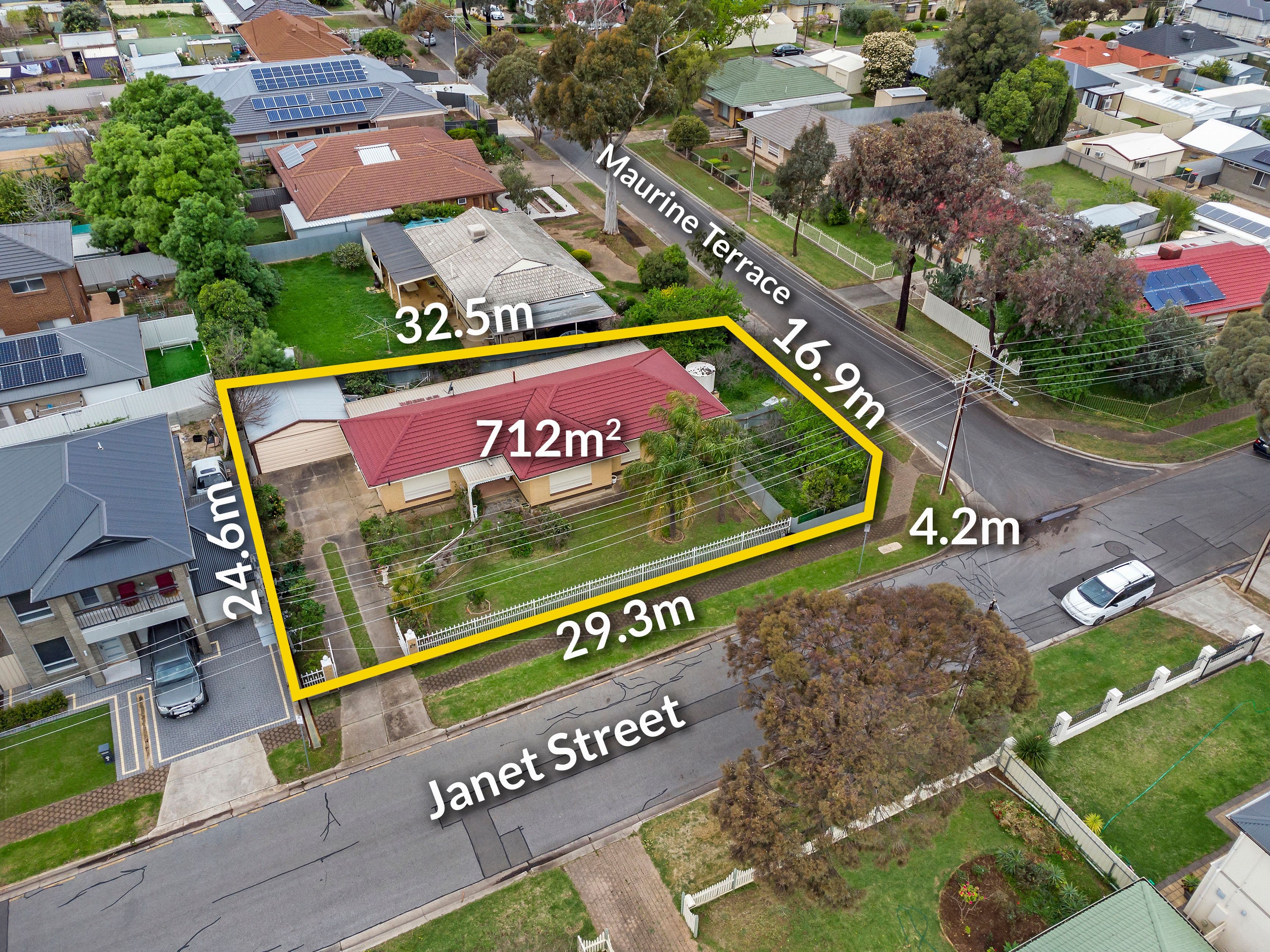 8 Janet Street, Para Vista SA 5093, Para Vista - Image 1