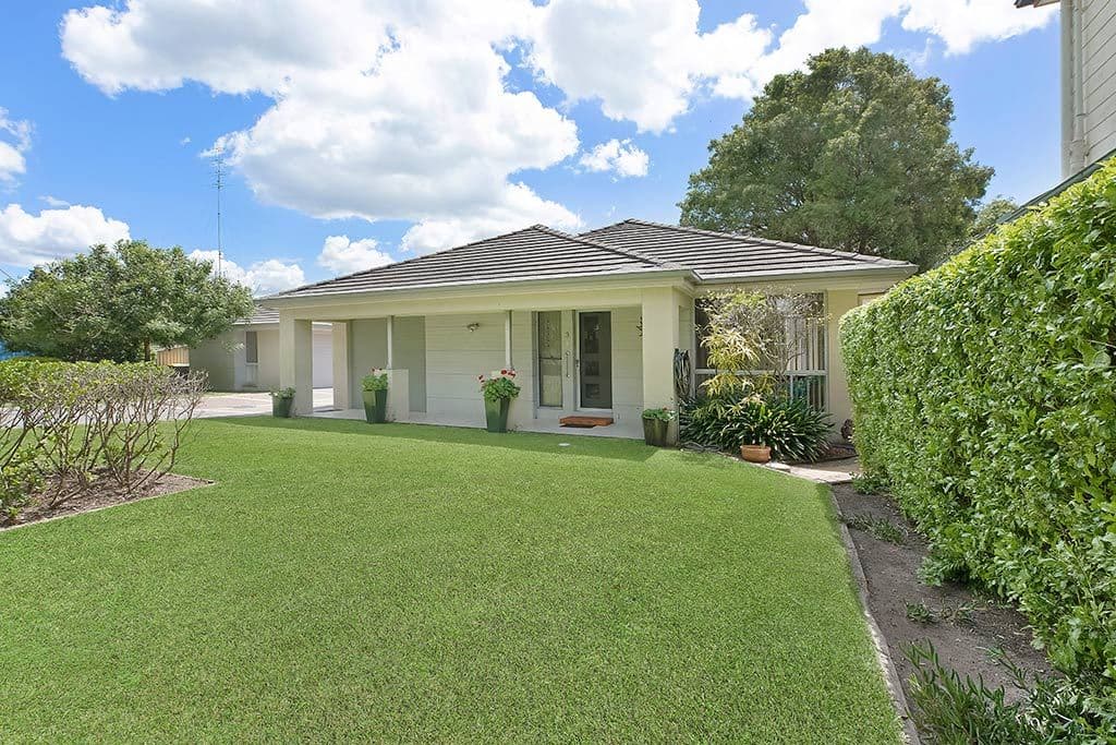 24 North Parade, Blackalls Park NSW 2283, Blackalls Park - Image 1