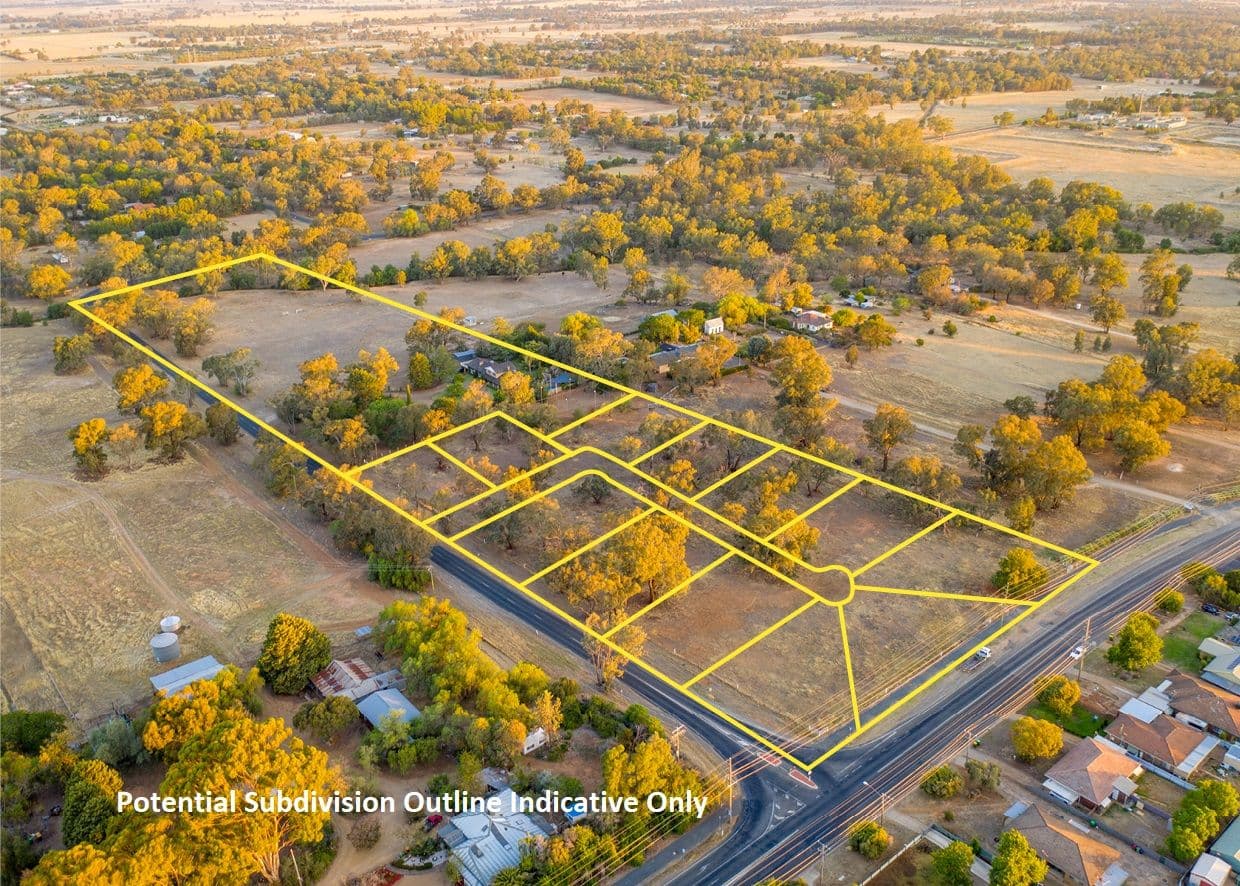 6 Vincent Road, Lake Albert NSW 2650, Lake Albert - Thumbnail 3