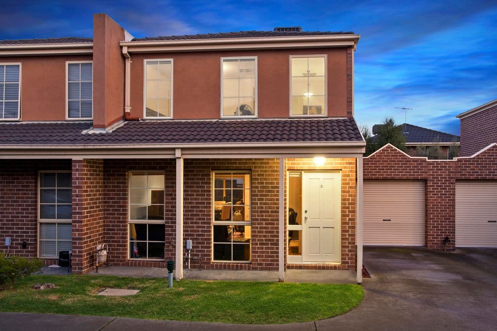 3 Neerim Grove, Hughesdale VIC 3166, Hughesdale - Image 1