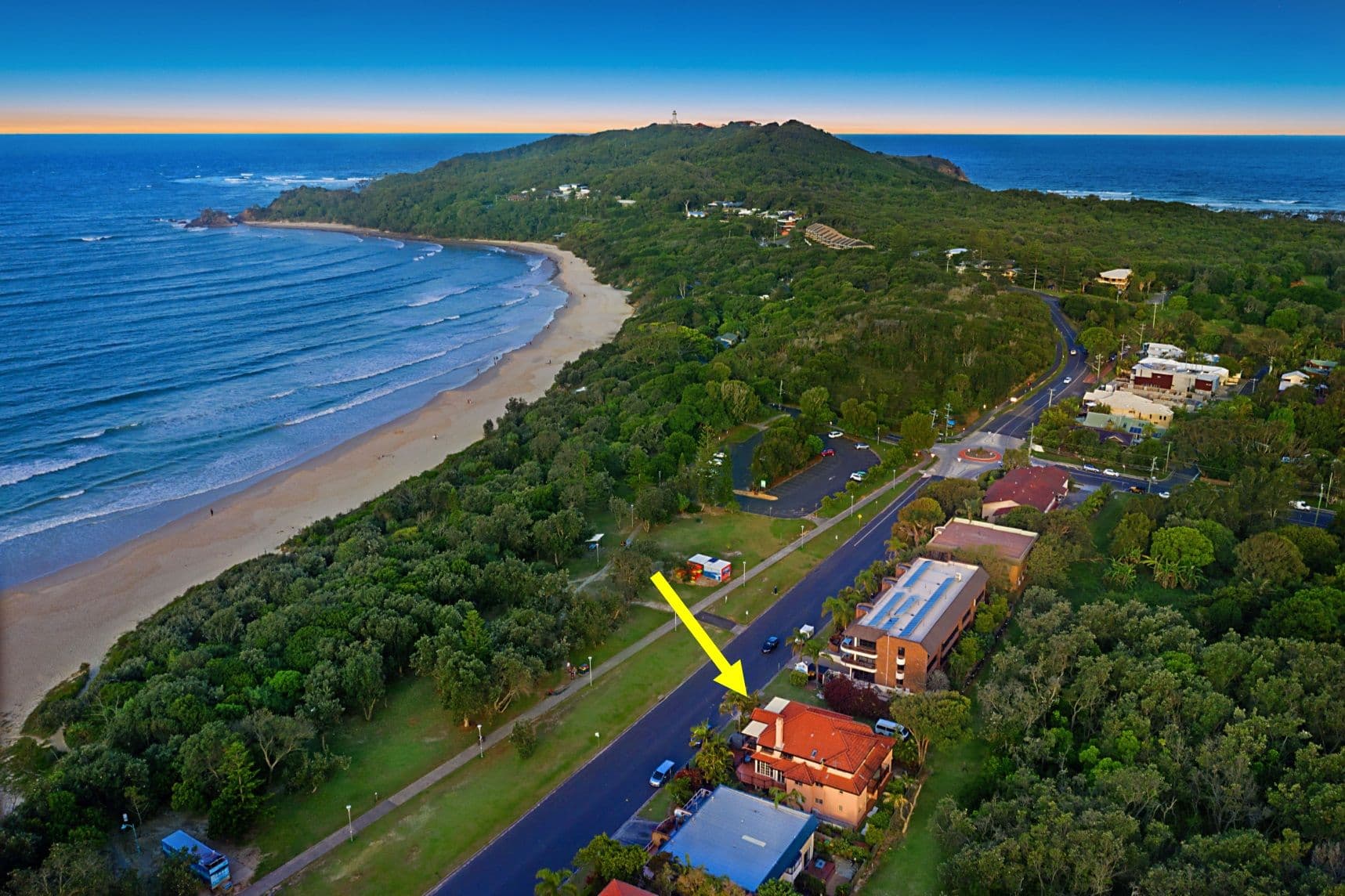 60 Lawson Street, Byron Bay NSW 2481, Byron Bay - Image 1