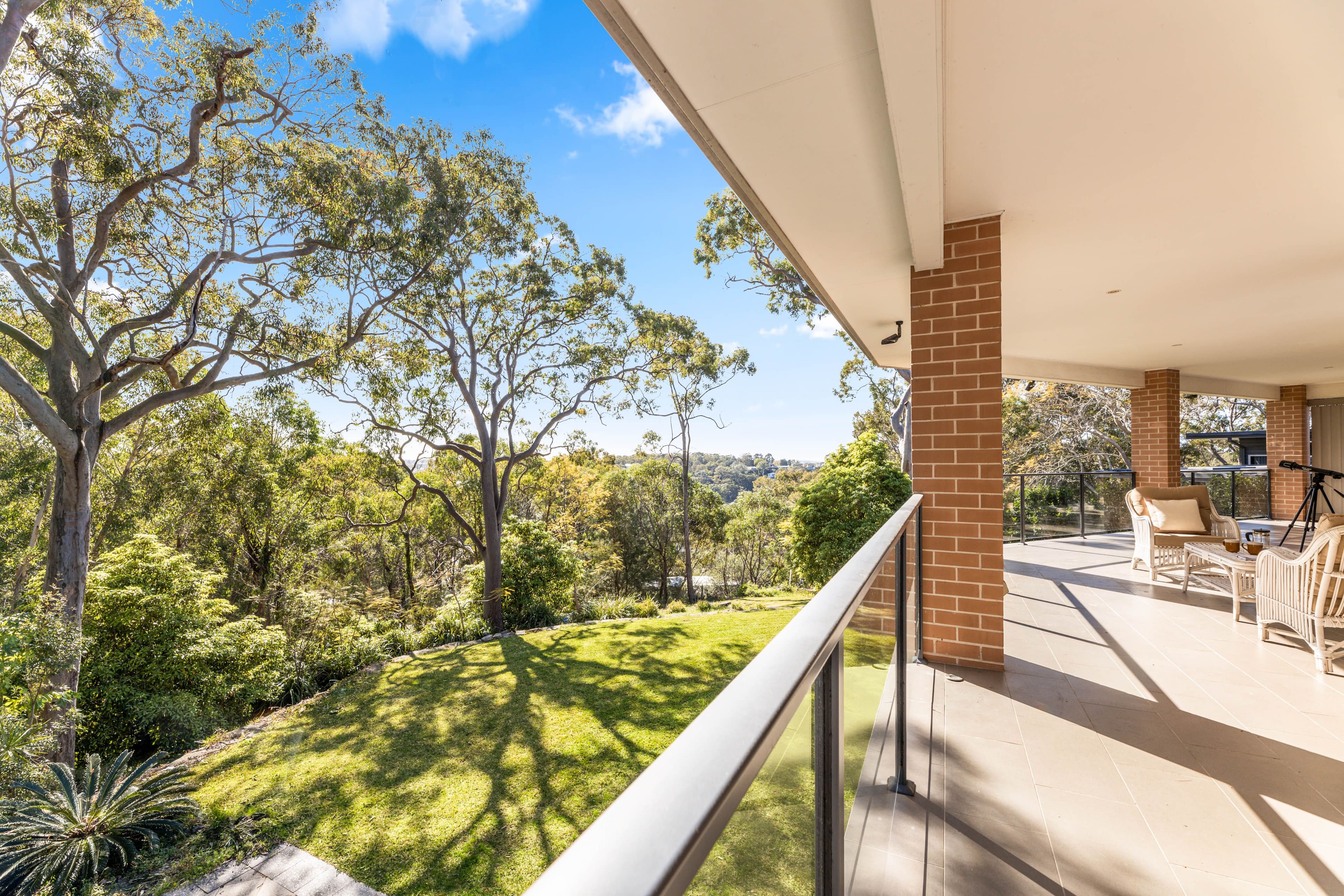 22-28 Green Point Road, Oyster Bay NSW 2225, Oyster Bay - Thumbnail 2