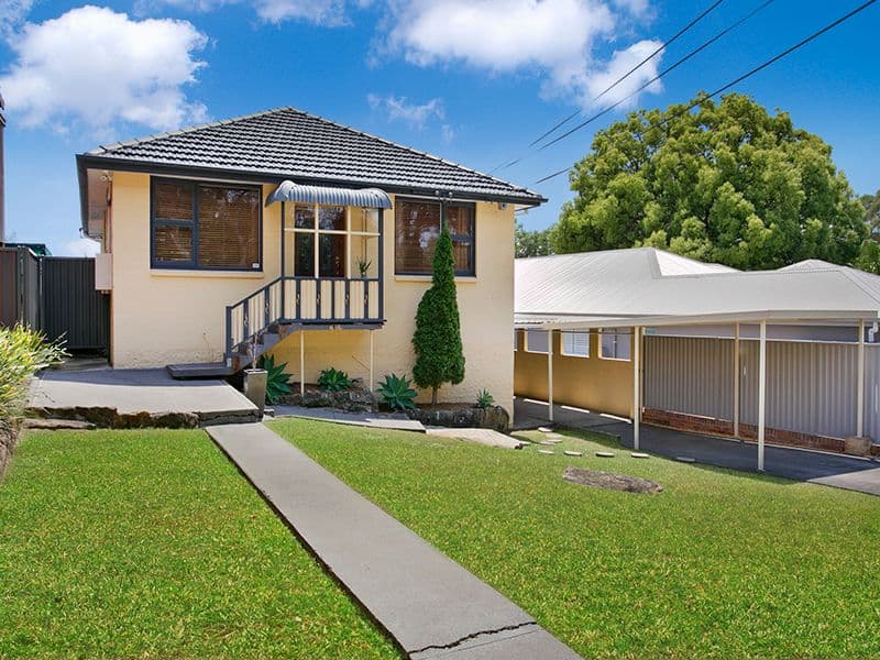 181 Loftus Avenue, LOFTUS NSW 2232, Loftus - Image 1
