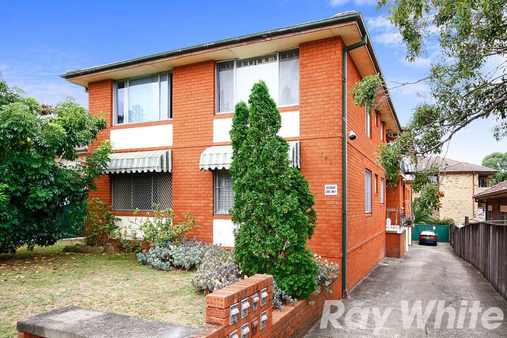 141 Good Street, ROSEHILL NSW 2142, Rosehill - Image 1