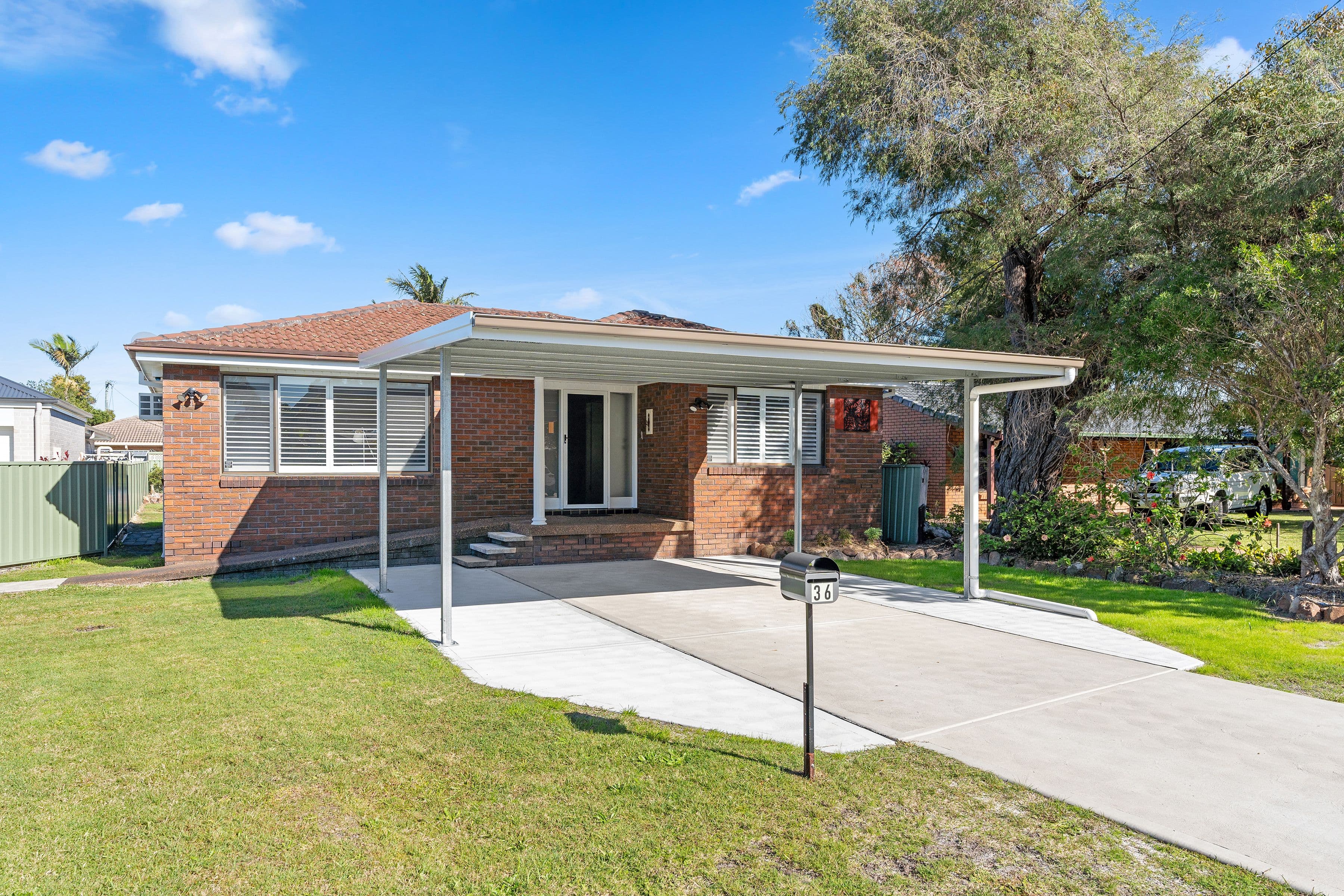 36 Rigney Road, Tanilba Bay NSW 2319, Tanilba Bay - Image 1
