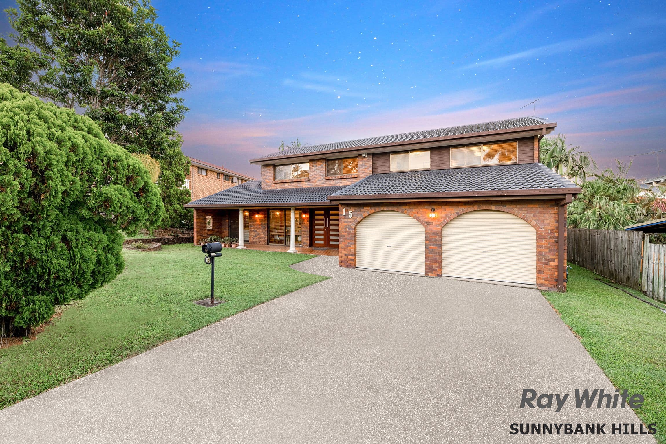 15 Alabaster Place, Sunnybank Hills QLD 4109, Sunnybank Hills - Thumbnail 2