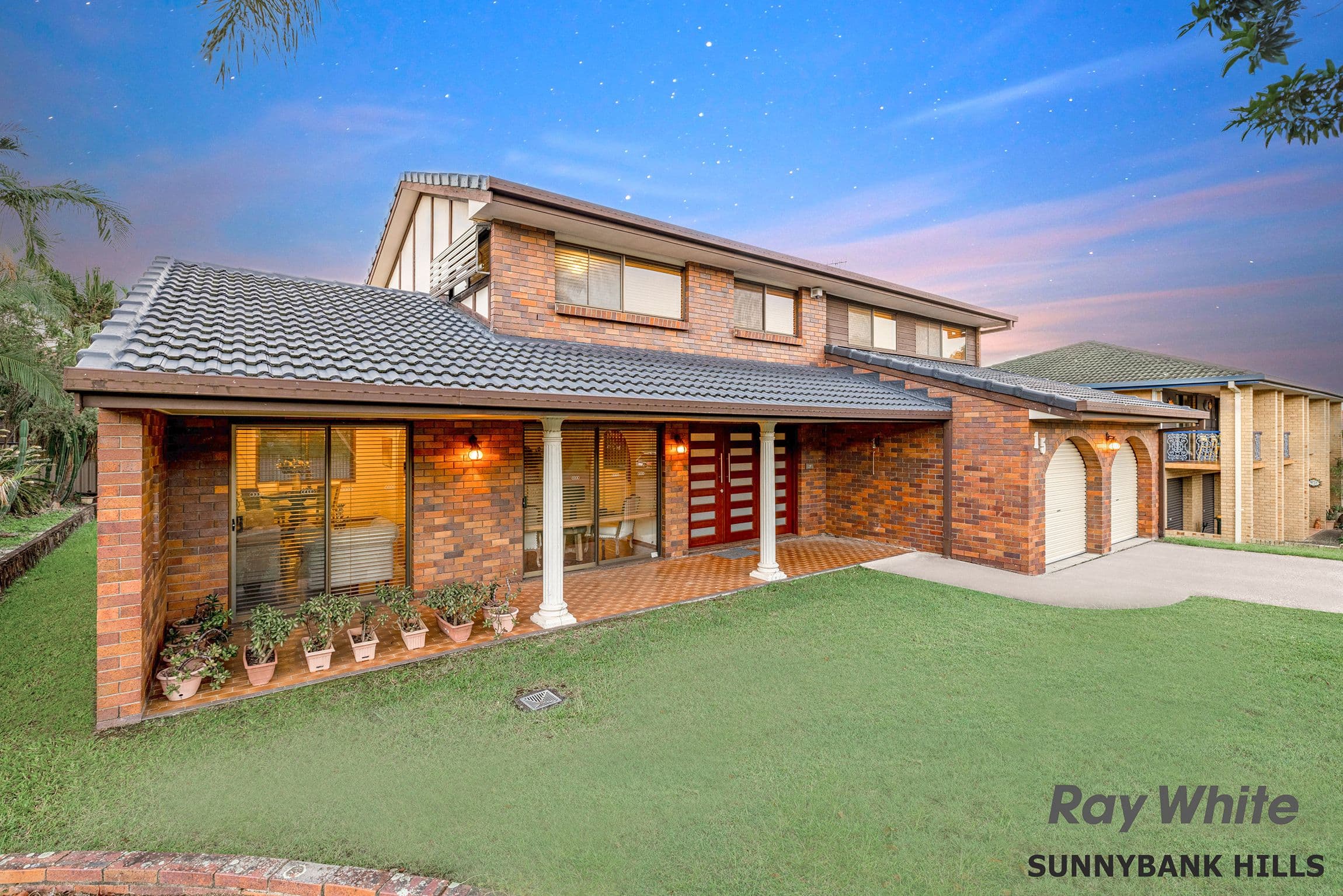 15 Alabaster Place, Sunnybank Hills QLD 4109, Sunnybank Hills - Thumbnail 3